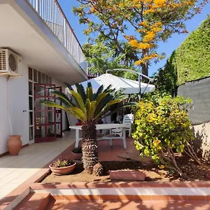  Affittacamere Garden