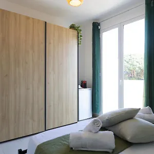  Bed & Breakfast La Casetta Di Concetta