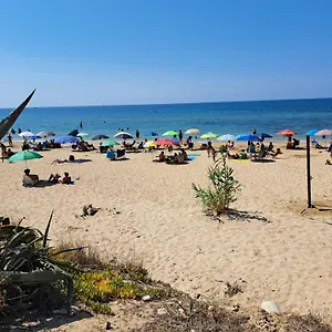  Casa vacanze Casa Vista Mare