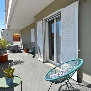  Casa vacanze Mare A Sud